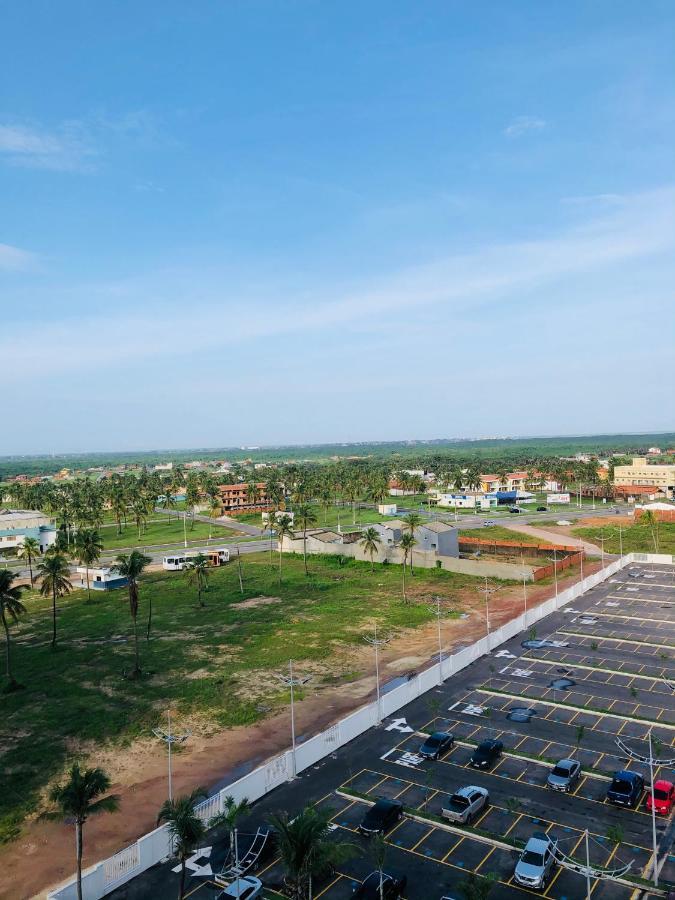 Resort Da Gav Em Salinas Salinópolis Kültér fotó