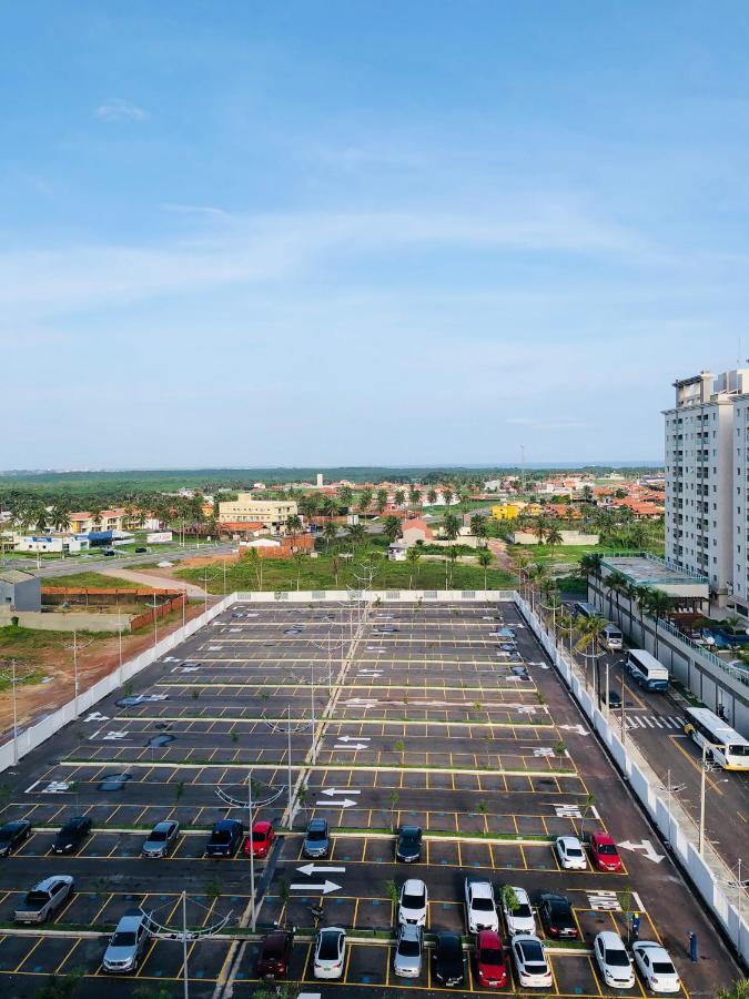 Resort Da Gav Em Salinas Salinópolis Kültér fotó
