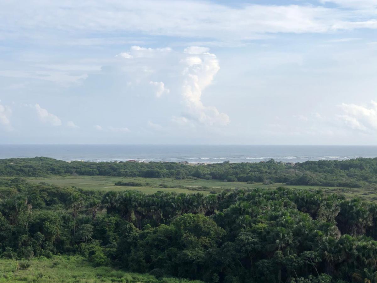 Resort Da Gav Em Salinas Salinópolis Kültér fotó
